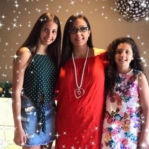 Meet your Posher, Maryjo